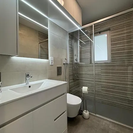 Casa Sao Joao - Ribeira Quente