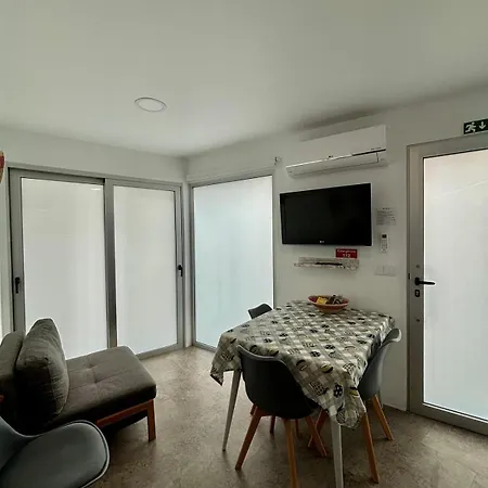 Casa Sao Joao - *
