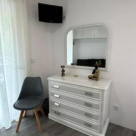 Casa Sao Joao - * Ribeira Quente