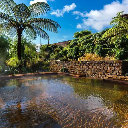 Casa Sao Joao - * Ribeira Quente