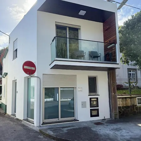 Ferienhaus Casa Sao Joao - *