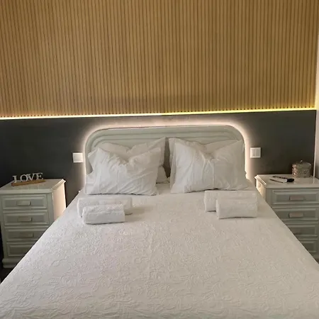 Casa Sao Joao - Ferienhaus Ribeira Quente