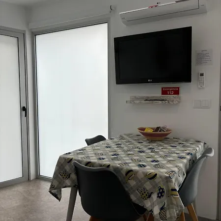 Casa Sao Joao - * Ribeira Quente