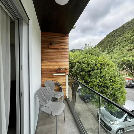 Casa Sao Joao - Ferienhaus Ribeira Quente