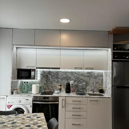 Casa Sao Joao - * Ribeira Quente