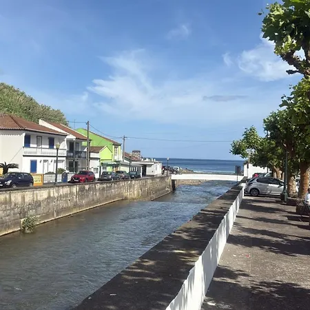 Casa Sao Joao - Ferienhaus *