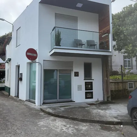 Casa Sao Joao - Ferienhaus *