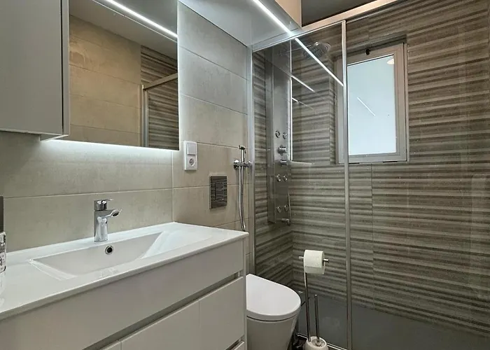 Casa Sao Joao - Ribeira Quente