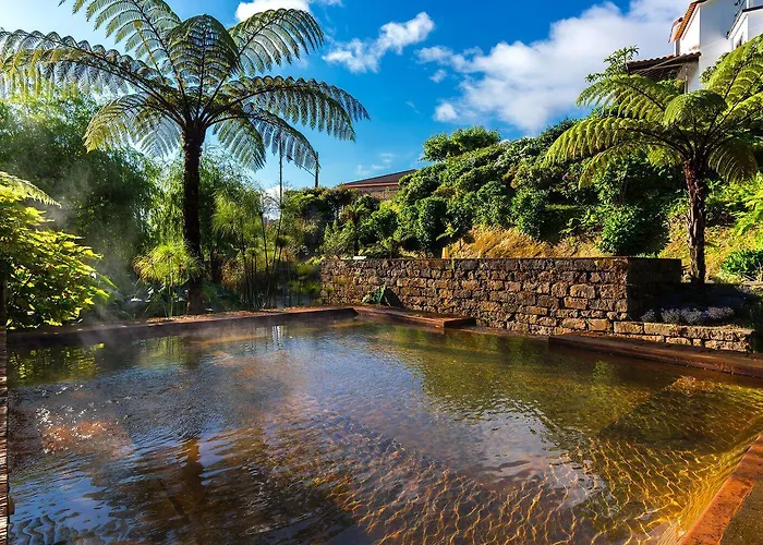 Casa Sao Joao - * Ribeira Quente