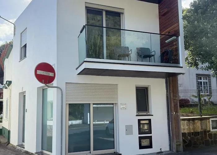 Holiday home Casa Sao Joao - *