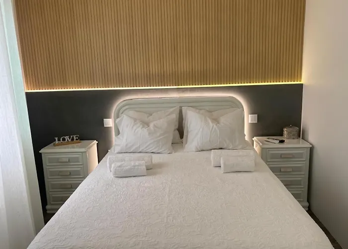 Casa Sao Joao - Holiday home Ribeira Quente