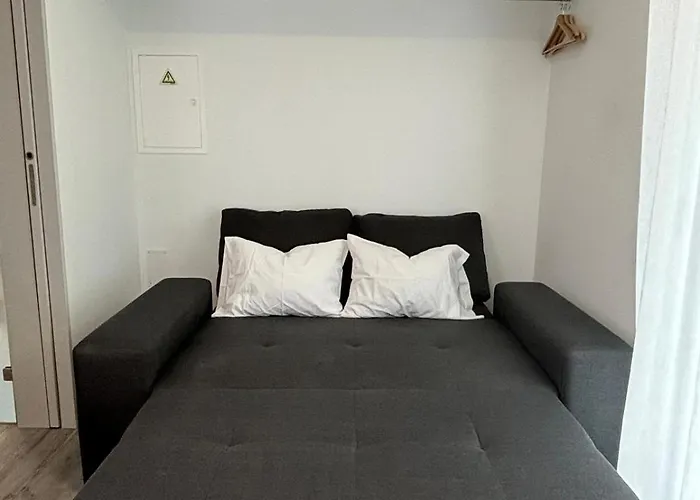 Dom wakacyjny Casa Sao Joao -