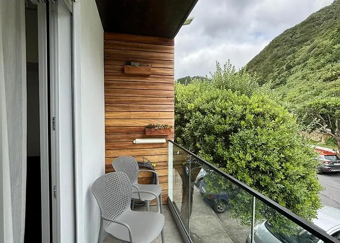 Casa Sao Joao - Dom wakacyjny Ribeira Quente