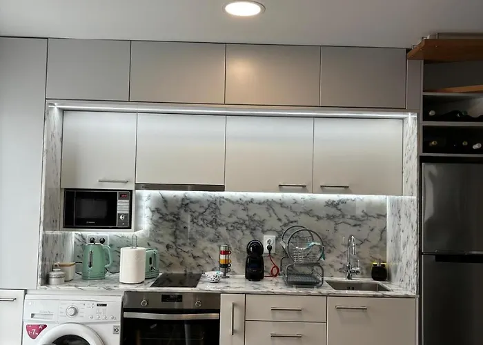 Casa Sao Joao - * Ribeira Quente