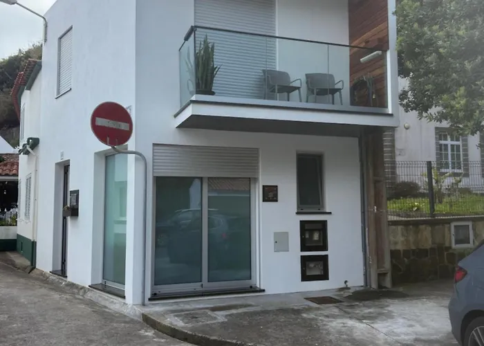 Casa Sao Joao - Holiday home *